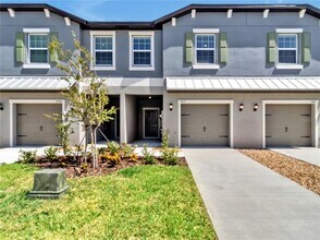 9291 Bonita Mar Dr in Parrish, FL - Building Photo - Building Photo