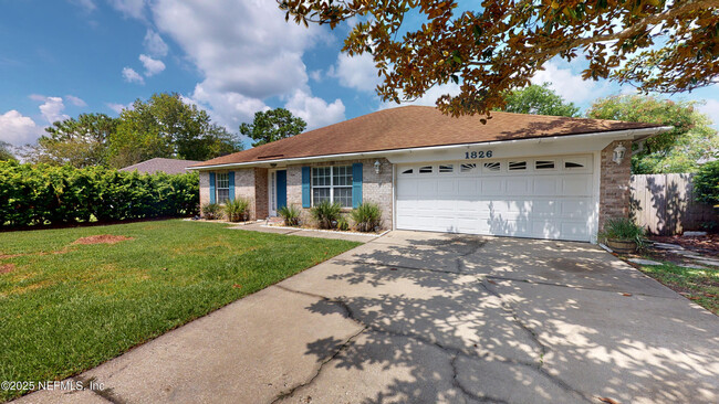 1826 Blue Ridge Dr