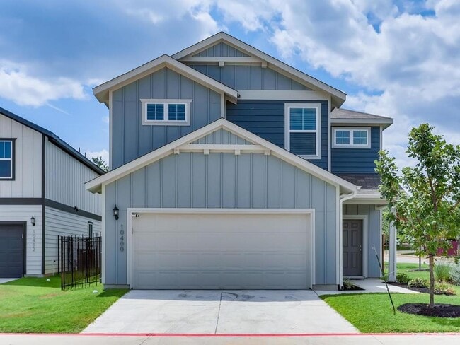 property at 10400 Abana Way
