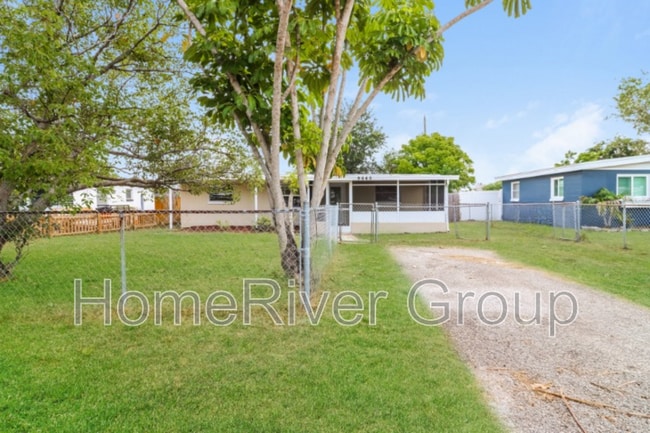 property at 9665 Crestview St
