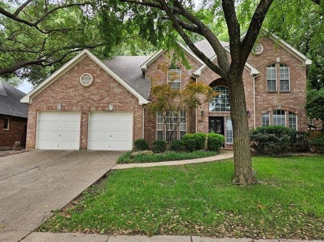 3429 Camden Dr in Flower Mound, TX - Building Photo