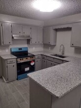 8302 El Cerrito Dr in Tyler, TX - Building Photo - Building Photo