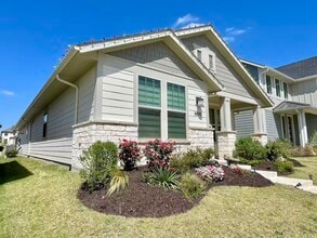 3320 Eddington Dr in McKinney, TX - Foto de edificio - Building Photo