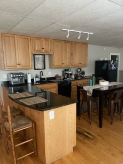 8 N Main St, Unit 2nd Fl in Upton, MA - Foto de edificio - Building Photo