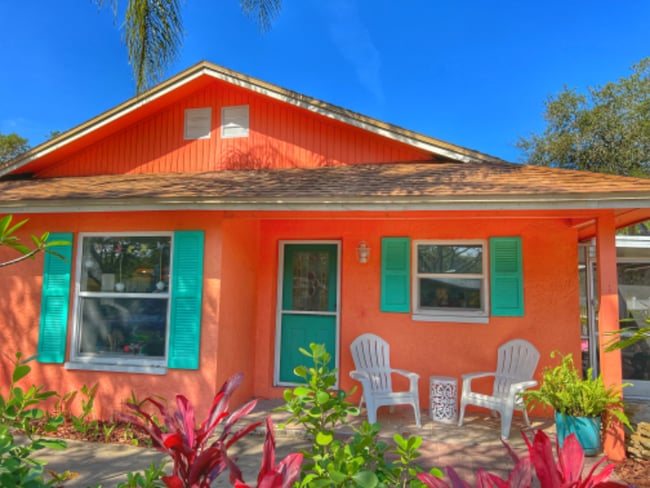 1430 Douglas Ave in Dunedin, FL - Building Photo - Building Photo