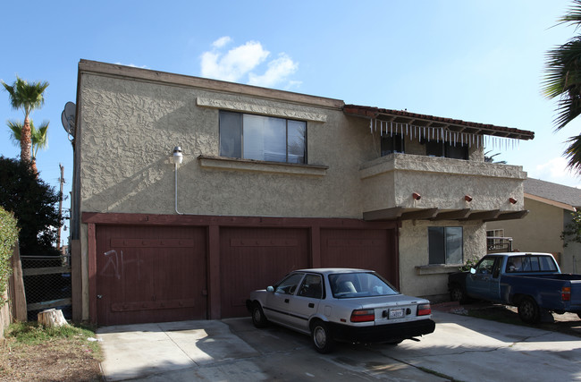 3843 42nd St in San Diego, CA - Building Photo - Building Photo