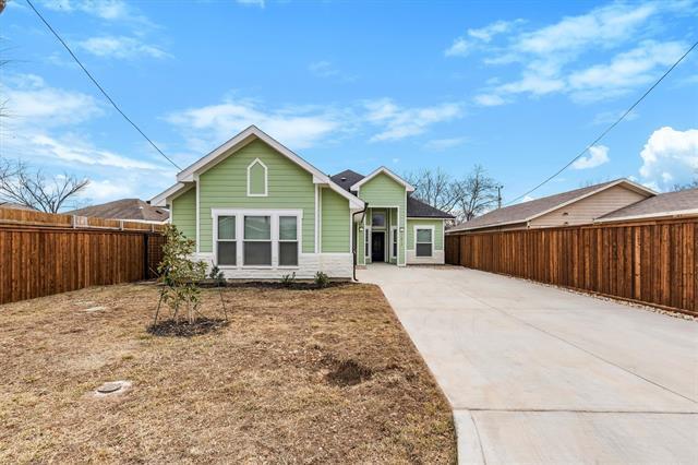 1812 Muncie Ave in Dallas, TX - Building Photo - Building Photo