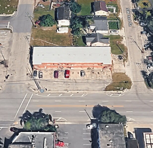 333 Dr Martin Luther King Jr Blvd W, Unit 202 in Belle Glade, FL - Building Photo