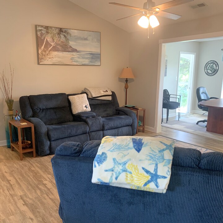 500 Willow Green Dr in Conway, SC - Building Photo