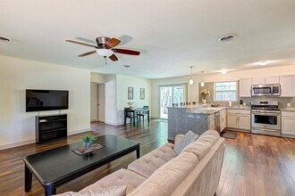 4109 Lymbar Dr in Houston, TX - Building Photo - Building Photo