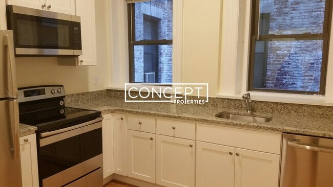 property at 1462 Beacon St