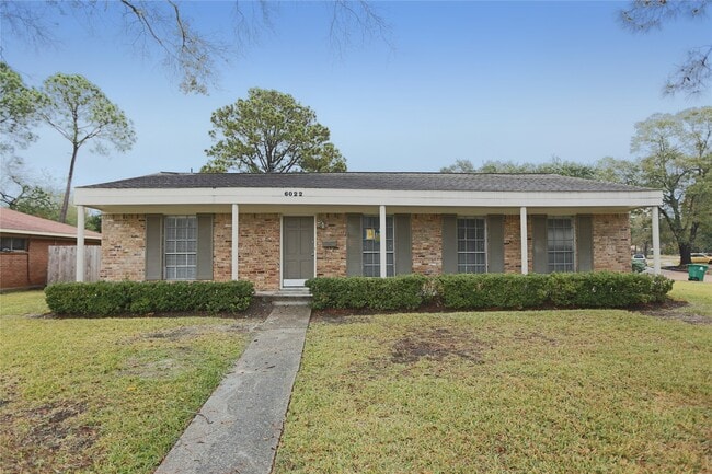 6022 Beaudry Dr in Houston, TX - Building Photo - Building Photo