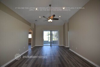 2726 Bradfordt Dr in West Melbourne, FL - Foto de edificio - Building Photo