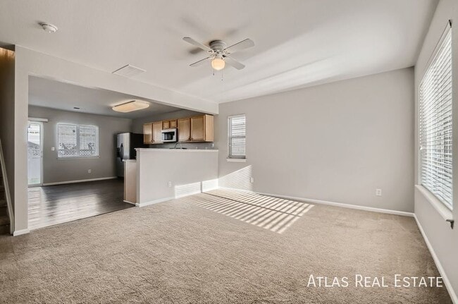 4655 N Andes St in Denver, CO - Building Photo - Building Photo