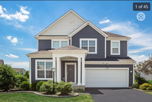 property at 5268 Louden Dr