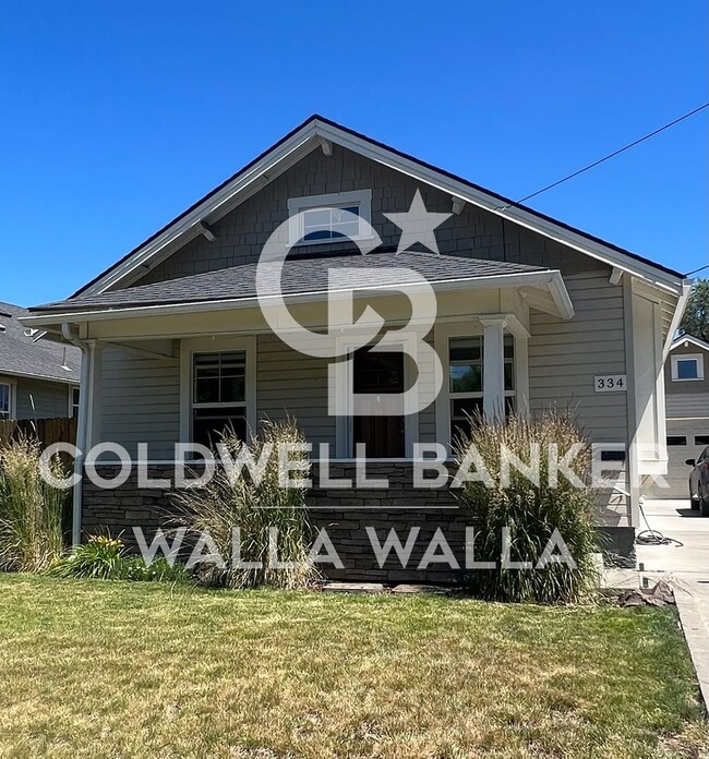 property at 334 N Division St