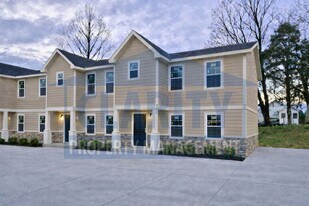 470 17th St NE in Cleveland, TN - Building Photo