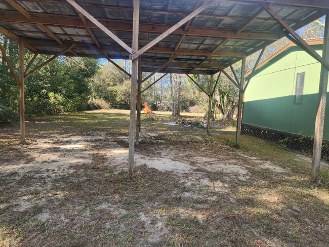 1726 Harper Rd in Pierson, FL - Building Photo - Building Photo