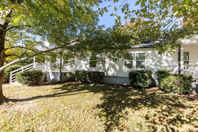 251-253-253 E Mason St in Franklinton, NC - Building Photo - Building Photo