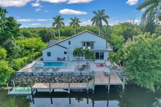property at 95 Schneider Dr