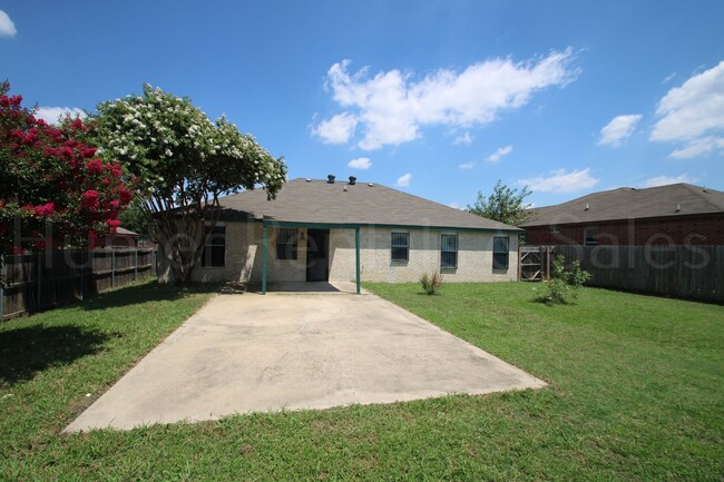 4407 Jake Spoon Dr in Killeen, TX - Building Photo - Building Photo