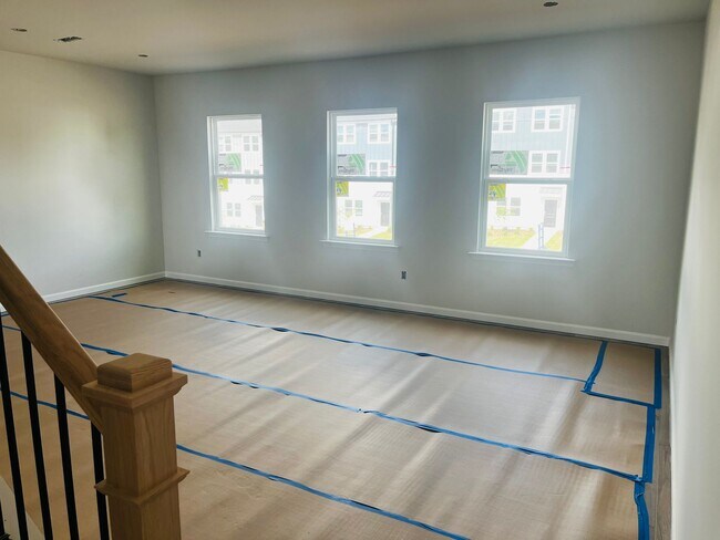 1486 Hasse Ave in Apex, NC - Building Photo - Building Photo
