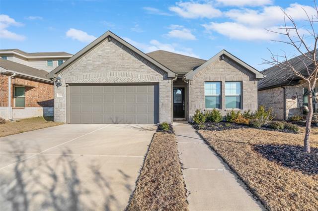 7151 Rolling Waters Wy in Royse City, TX - Building Photo