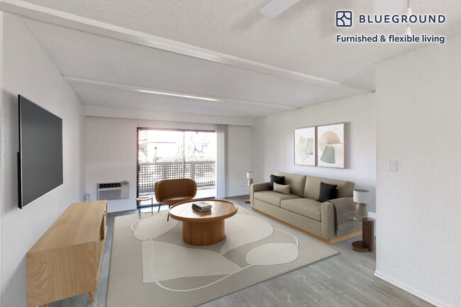 property at 555 Paularino Ave