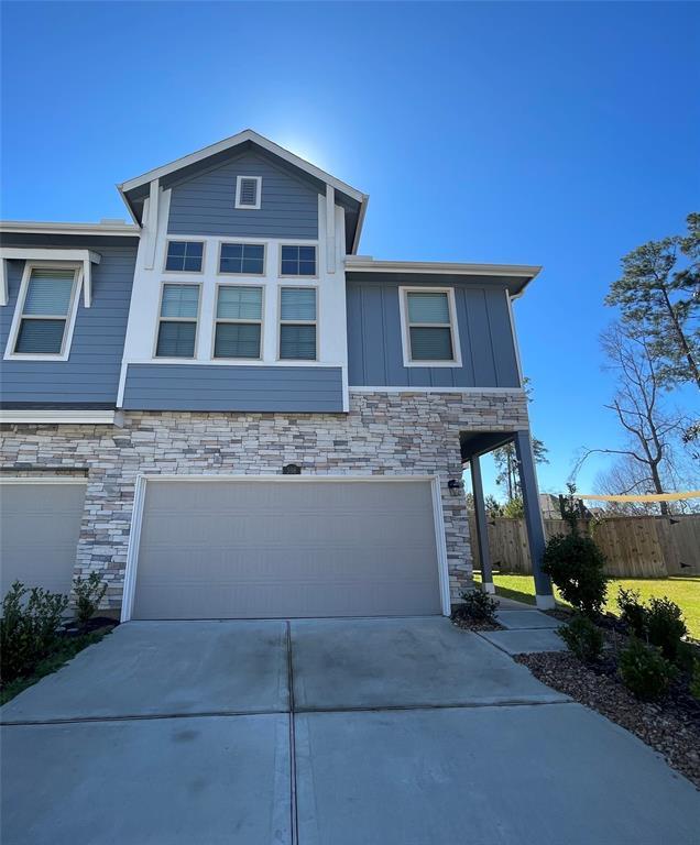 598 Dry Fork Ln in Conroe, TX - Building Photo - Building Photo