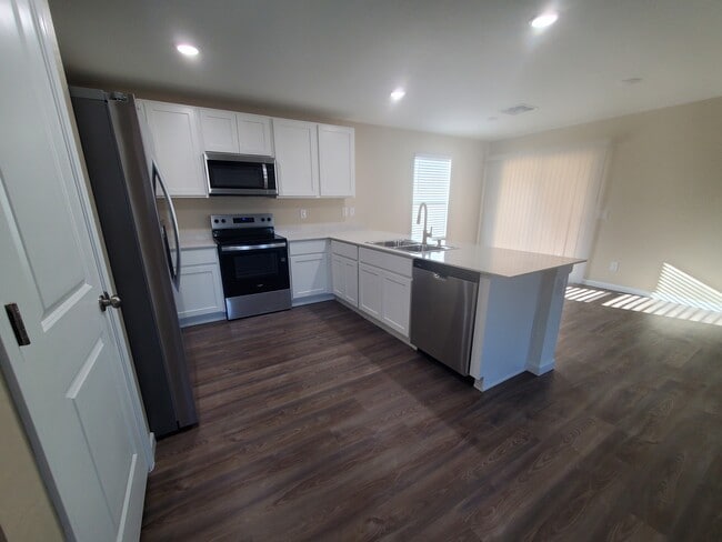 property at 1860 Yance Dr