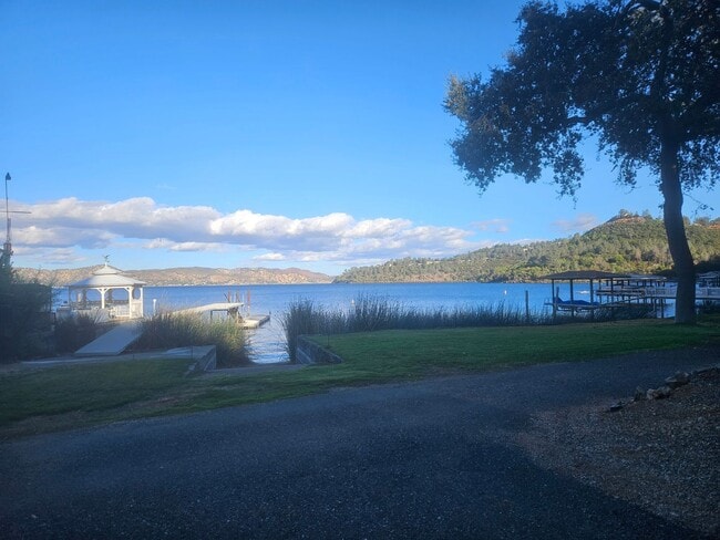 9180 Konocti Bay Rd in Kelseyville, CA - Building Photo - Building Photo