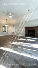 5324 SW 88 Ct in Gainesville, FL - Foto de edificio - Building Photo