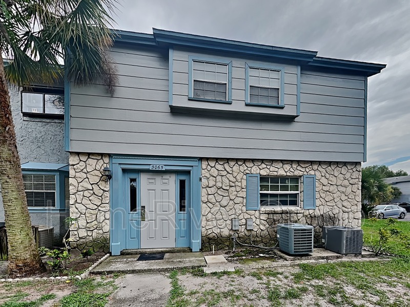 3065 George Mason Ave in Winter Park, FL - Building Photo