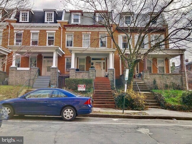 property at 3303 Guilford Ave