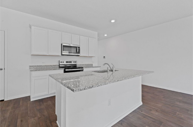 14816 Afleet Alex St in Manor, TX - Building Photo - Building Photo