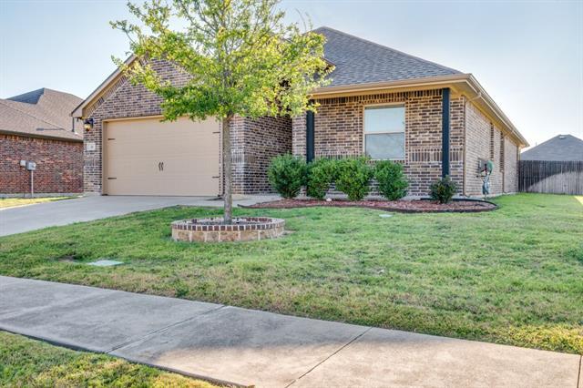 41 Kramer Ln in Sanger, TX - Building Photo - Building Photo