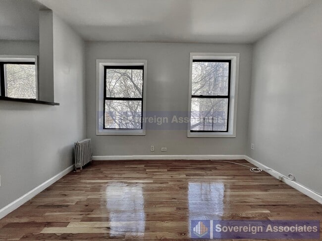 541 W 156th St in New York, NY - Building Photo - Building Photo