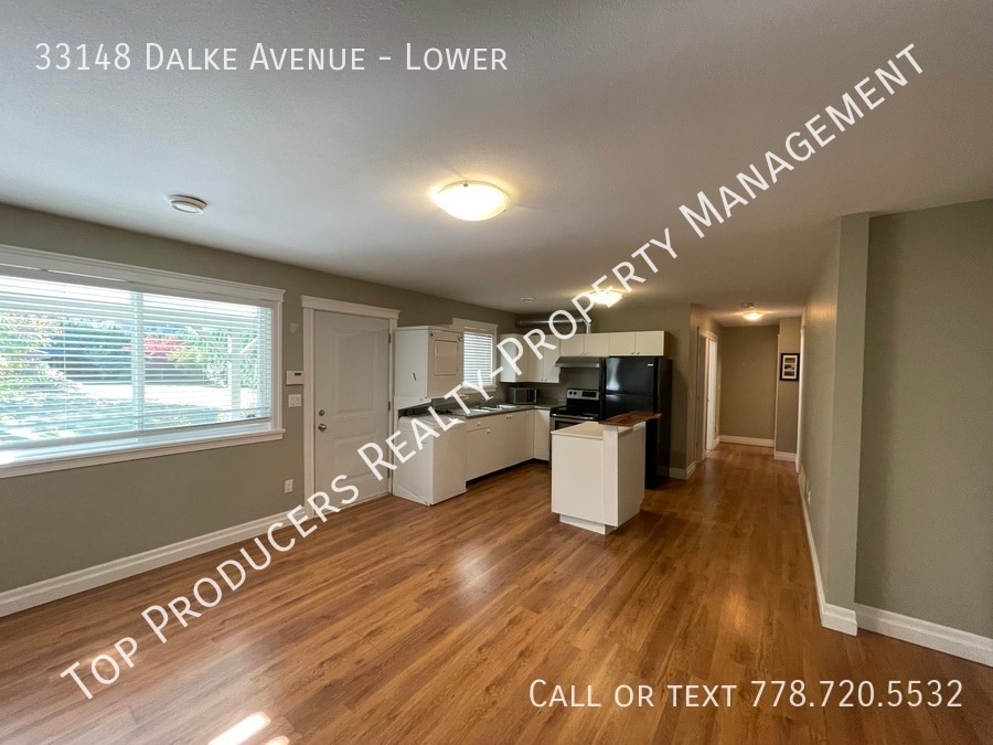 33148 Dalke Ave in Mission, BC - Building Photo