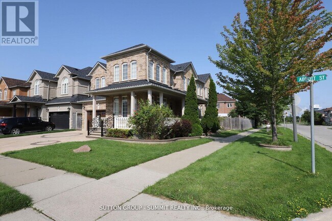 1087 Abbott St in Milton, ON - Building Photo - Building Photo