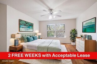 7101 Thannas Way in Austin, TX - Building Photo