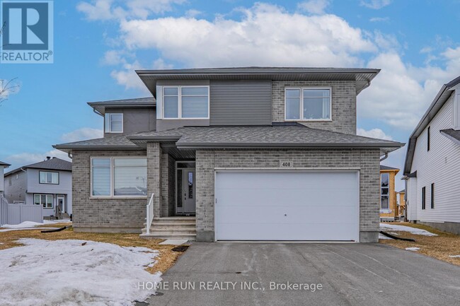 408 Gidran Cir