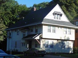 1779 Saint Paul St in Rochester, NY - Building Photo