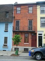 716 N 23rd St in Philadelphia, PA - Building Photo