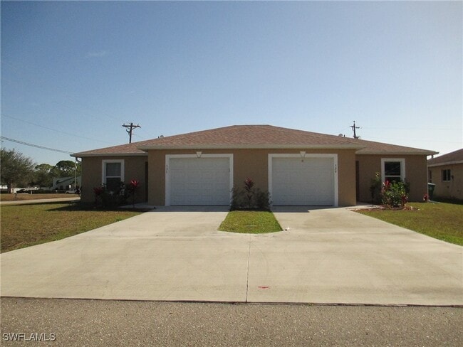 property at 529 NE 24th Pl
