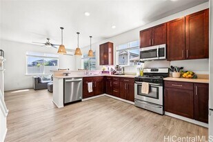 91-908-908 Ha St in Ewa Beach, HI - Building Photo