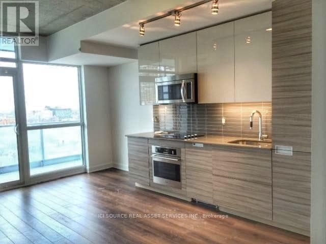 property at 210 Simcoe St