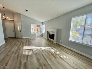 9553 World Cup Dr in Las Vegas, NV - Building Photo - Building Photo