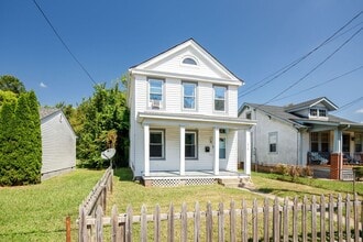 518 E Ladies Mile Rd in Richmond, VA - Building Photo - Building Photo