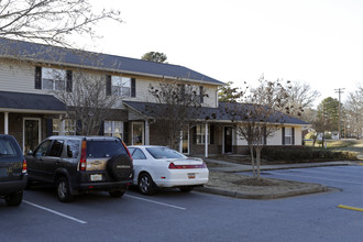 Palmetto Lane Apartments in Iva, SC - Building Photo - Building Photo