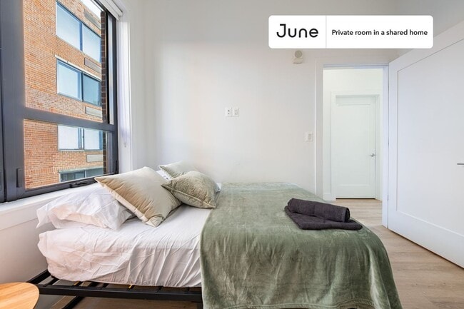 property at 2147 P St NW